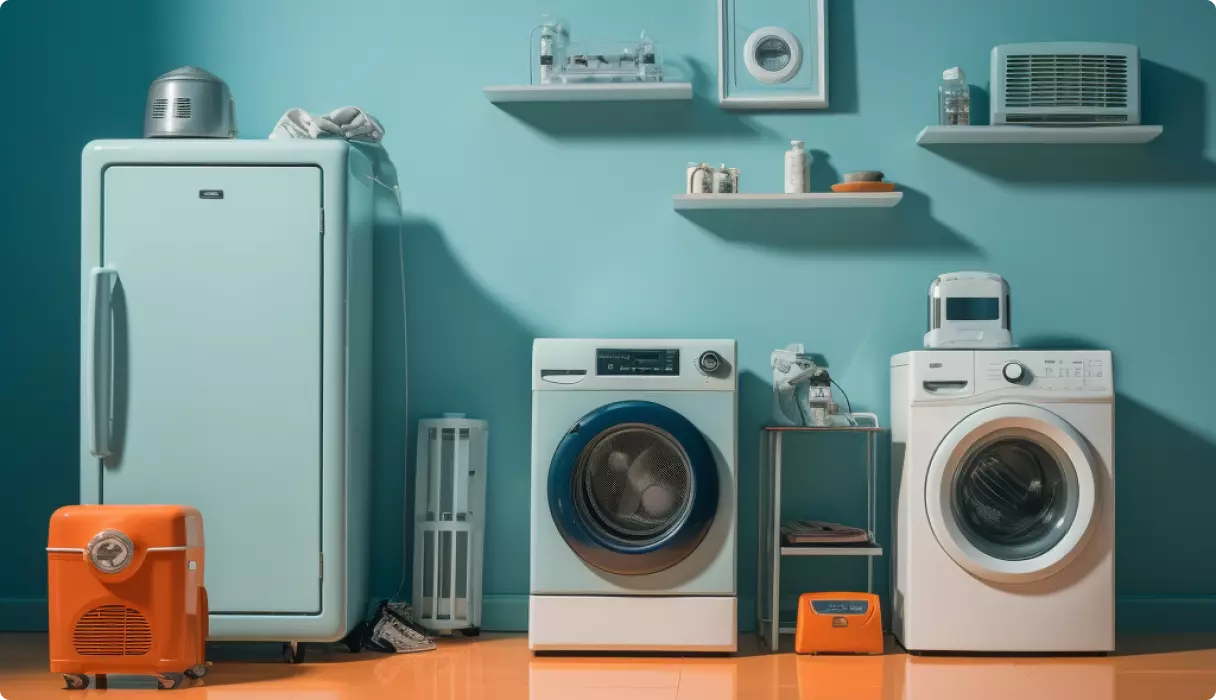 техника Miele